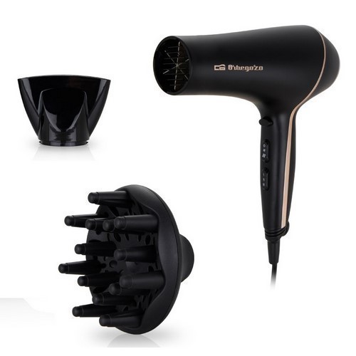 SECADOR ORBEGOZO SE2065 2000W